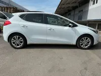Occasion Kia Ceed Spirit 128 ch (94 kW) 2012 Blanc Citadine