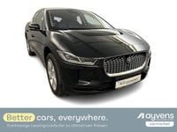 Gebraucht Jaguar I-Pace SE 235 kW (320 PS) 2021 Schwarz SUV