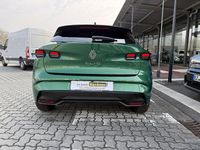 Neu Renault Clio V Techno 114 PS (83 kW) 2026 Grün Limousine