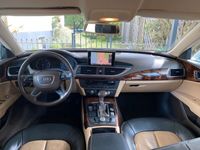 gebraucht Audi A7 Sportback 3.0 TDI quattro S tronic -