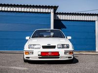 Gebraucht Ford Sierra RS 200 PS (147 kW) 1986 Weiß