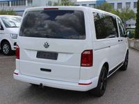 gebraucht VW Multivan T6Trendline 4Motion TDI 150PS *56000km