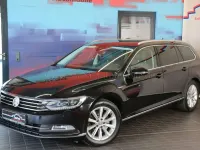 Gebraucht VW Passat Highline 239 PS (175 kW) 2016 Deepblack Kombi