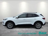 Neu Ford Kuga Titanium 242 PS (177 kW) 2026 Frozen white SUV
