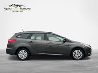 gebraucht Ford Focus Turnier Business/Navi/PDC/BT/Klima