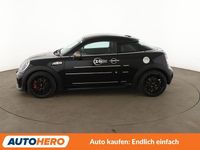Gebraucht Mini John Cooper Works Coupé 211 PS (155 kW) 2015 Schwarz Coupé