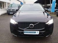 Gebraucht Volvo XC60 Ultimate 197 PS (144 kW) 2023 Onyx black SUV