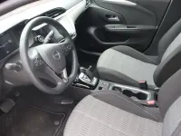 Używany Opel Corsa-e Edition 100 kW (136 KM) 2021 Czarny Hatchback