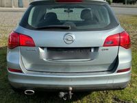 gebraucht Opel Astra 2.0 cdti Kombi