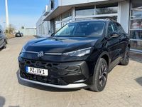 Gebraucht VW T-Roc Style 116 PS (85 kW) 2026 Schwarz SUV