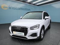Gebraucht Audi Q2 150 PS (110 kW) 2022 Weiß SUV
