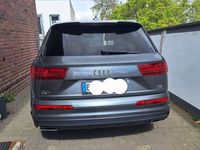 gebraucht Audi Q7 Q73.0 TDI quattro tiptronic