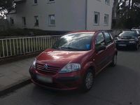 Gebraucht Citroën C3 60 PS (44 kW) 2002 Kleinwagen
