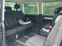 Second-hand VW T6 114 CP (83 kW) 2019 Negru Van