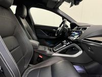 Gebraucht Jaguar I-Pace SE 294 kW (400 PS) 2019 Schwarz SUV