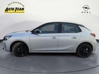 Gebraucht Opel Corsa 101 PS (74 kW) 2024 Silber Kleinwagen