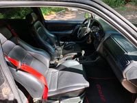 Gebraucht VW Golf R 150 PS (110 kW) 1995 Schwarz Coupé