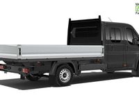 Neu Opel Movano 179 PS (131 kW) 2026 Graphit grau metallic Van