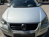 Gebraucht VW Polo 2008 Kleinwagen