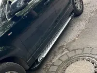 Gebraucht Audi Q7 S-Line 245 PS (180 kW) 2014 Schwarz SUV