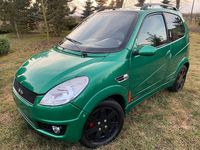 Gebraucht Ligier X-Too 2010 Grün Kleinwagen