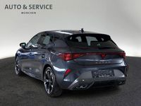 Gebraucht Cupra Leon 150 PS (110 kW) 2025 Grau Limousine