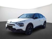 Gebraucht Citroën C4 Feel 131 PS (96 kW) 2023 Weiß Limousine