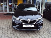 gebraucht Renault Arkana R.S. Line TCe 160 Automatik & Allwetterrreifen