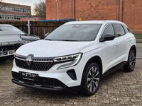 Gebraucht Renault Austral Techno 200 PS (147 kW) 2023 Weiß SUV