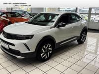 Gebraucht Opel Mokka-e Elegance 100 kW (136 PS) 2022 White jade SUV