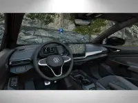 Neu VW ID.4 Pro 210 kW (286 PS) 2026 Grenadillschwarz metallic SUV