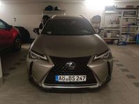 gebraucht Lexus UX UX 250h250h Amazing Edition