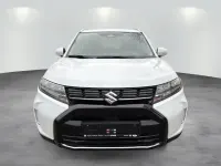 Neu Suzuki Vitara Comfort+ 110 PS (80 kW) 2026 Weiß SUV