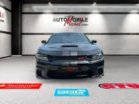 Gebraucht Dodge Charger 492 PS (361 kW) 2017 Schwarz Limousine