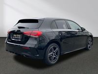 gebraucht Mercedes A250 e AMG Night Ambient MBUX