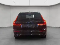 Gebraucht Volvo XC60 Core 250 PS (183 kW) 2024 Schwarz SUV