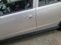 Gebraucht Opel Corsa 80 PS (58 kW) 2006 Grau Kleinwagen