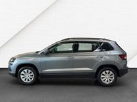 gebraucht Skoda Karoq 1.0 TSI Active Klima Tempomat SmartLink