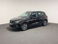 Gebraucht Seat Arona Style 116 PS (85 kW) 2024 Schwarz SUV