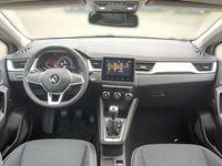 gebraucht Renault Captur Techno - Navi Klimaauto BT TCe 90 67 kW (91 PS)...