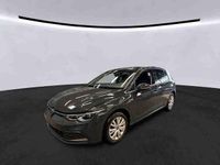 Gebraucht VW Golf VIII Style 150 PS (110 kW) 2023 Uranograu Limousine
