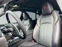 Gebraucht Maserati Levante 430 PS (316 kW) 2023 Bianco SUV