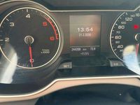 Gebraucht Audi A4 S-Line 204 PS (150 kW) 2012 Schwarz Kombi