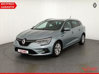 Gebraucht Renault Megane E-Tech Zen 158 PS (116 kW) 2021 Grau Limousine