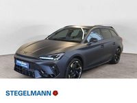 Ny Cupra Leon 333 HK (244 kW) 2026 Grå Stationcar