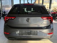 Neu VW Polo Life 95 PS (69 kW) 2026 Rauchgrau metallic Kleinwagen