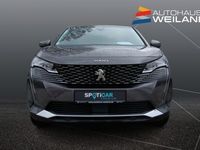 gebraucht Peugeot 3008 Hybrid 225 e-EAT8 Allure