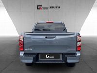 Neu Isuzu D-Max 163 PS (119 kW) 2026 Grau Pickup