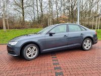 gebraucht Audi A4 A435 TDI S tronic