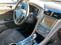 gebraucht Ford Mondeo 2.0tdci Titanium